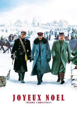 Joyeux Noel streaming