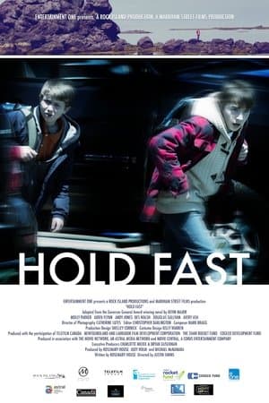 Hold Fast streaming
