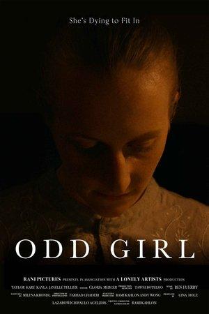 Odd Girl streaming