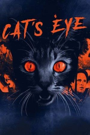 Cat's Eye streaming