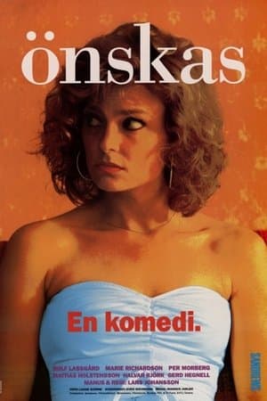 Önskas streaming