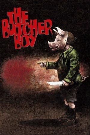 Le Garçon boucher streaming