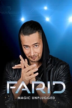FARID – Magic Unplugged streaming