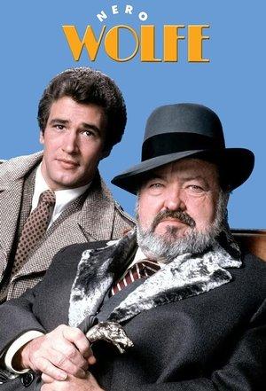 Nero Wolfe streaming