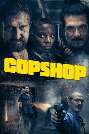 Copshop streaming