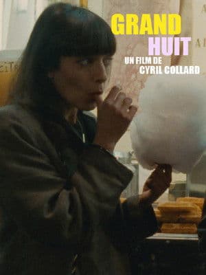 Grand huit streaming