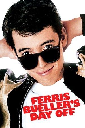 Ferris Bueller's Day Off streaming