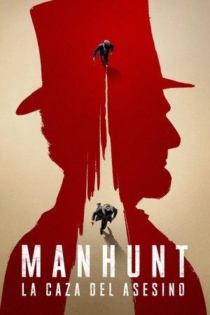 Manhunt: La caza del asesino streaming
