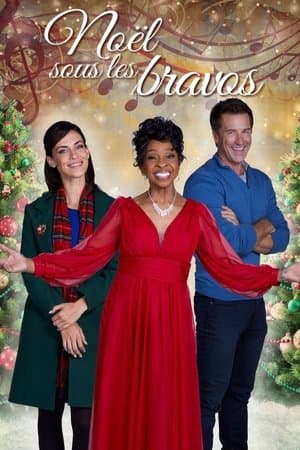 Noël sous les bravos streaming
