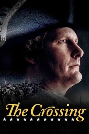The Crossing streaming