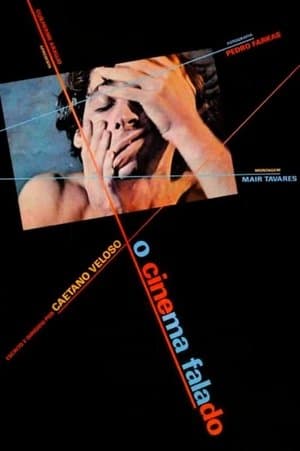 O Cinema Falado streaming