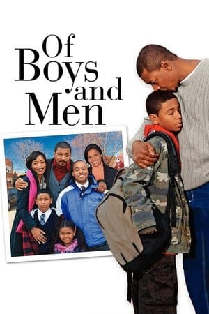 Of Boys and Men streaming