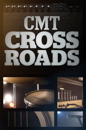 CMT Crossroads streaming