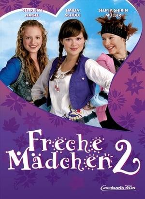 Freche Mädchen 2 streaming