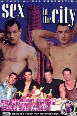 Sex in the City streaming