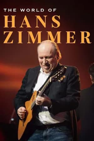 The World of Hans Zimmer streaming