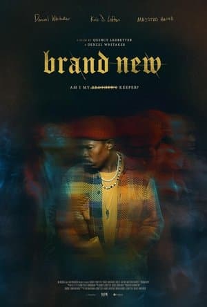 Brand New streaming