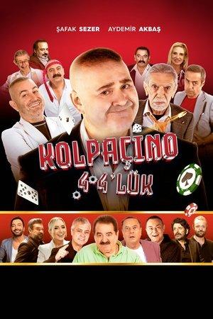 Kolpachino 4 4's streaming