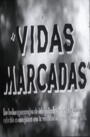 Vidas marcadas streaming