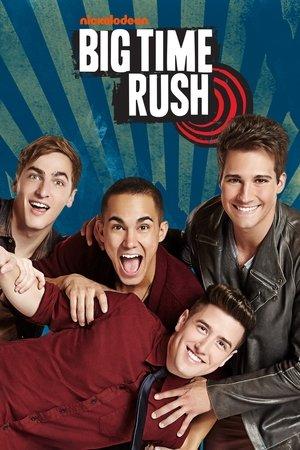 Big Time Rush streaming