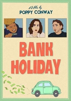 Bank Holiday streaming