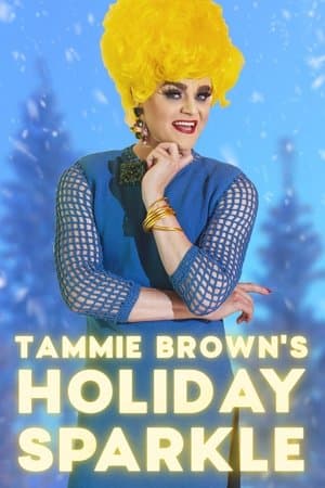 Tammie Brown's Holiday Sparkle streaming