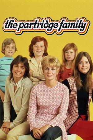 The Partridge Family streaming
