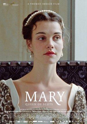 Mary, Queen of Scots streaming