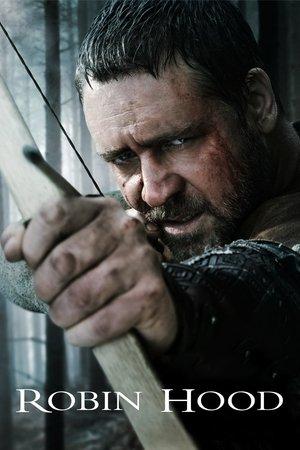 Robin Hood streaming