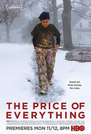 The Price of Everything streaming