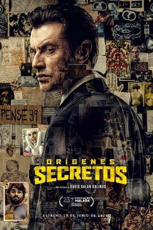 Orígenes secretos streaming