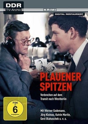 Plauener Spitzen streaming