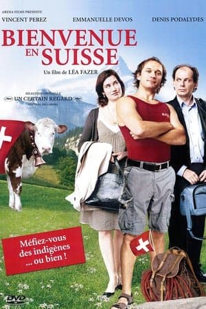 Welcome to Switzerland streaming