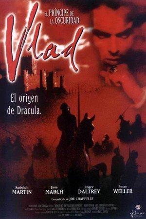 Vlad, príncipe de la oscuridad streaming