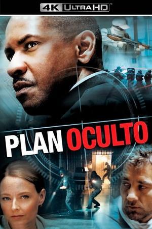 Plan oculto streaming