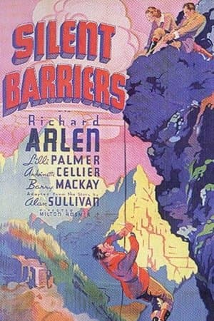 The Great Barrier streaming