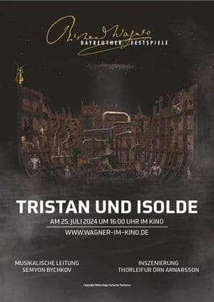 Tristan und Isolde streaming