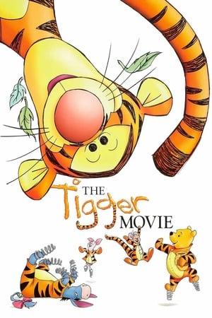 The Tigger Movie streaming