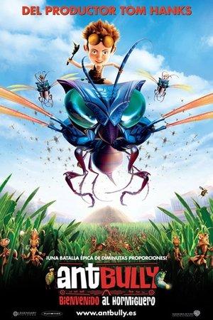 Ant Bully, bienvenido al hormiguero streaming