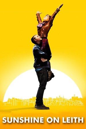 Sunshine on Leith streaming