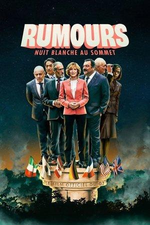 Rumours, nuit blanche au sommet streaming