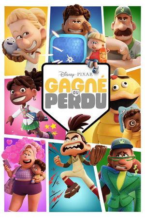 Gagné ou Perdu streaming