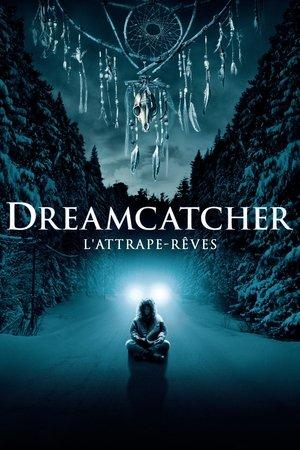 Dreamcatcher : l'attrape-rêves streaming