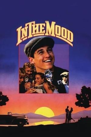 In the Mood streaming