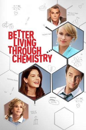 Better Living Through Chemistry streaming