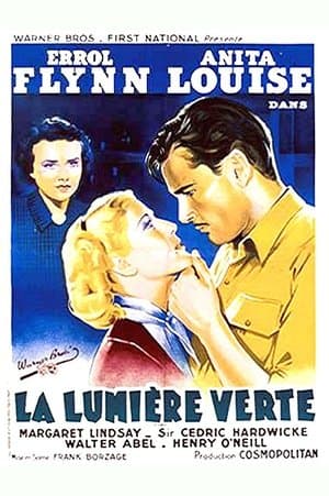 La lumière verte streaming