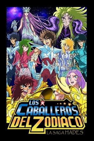 Los Caballeros del Zodiaco: La saga de Hades streaming