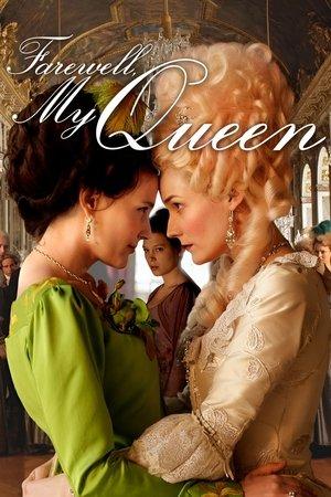 Farewell, My Queen streaming