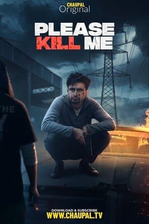 Please Kill Me streaming