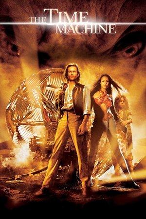 The Time Machine streaming